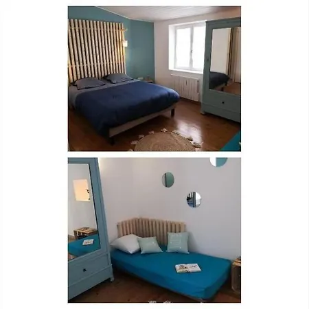 Les Pecheurs Holiday home La Flotte
